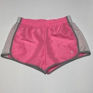 Energie Womens Sunny  Athletic Compression Shorts